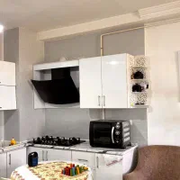 واحد63متری/ امکانات کامل/2خواب /غازیان بلوار نجفی|فروش آپارتمان|بندر انزلی, کوی آزادگان|دیوار