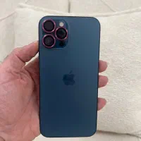 ایفون ۱۲ پرومکس