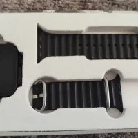 ساعت هوشمند x ultra|ساعت|رباط‌کریم, رباط‌کریم|دیوار