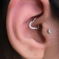 پیرسینگ تتو،آموزش خدمات