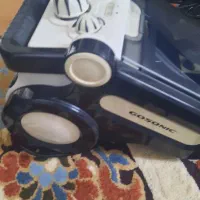 بخارشورگوسنیک|جاروبرقی، جارو شارژی، بخارشو|ساری, |دیوار