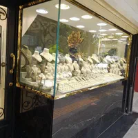 اجاره مغازه طلافروشی در پاساژ  پارانما|اجارهٔ مغازه و غرفه|تهران, نیروی هوایی (پیروزی)|دیوار