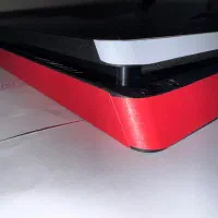 Ps4 slim|کنسول، بازی ویدئویی و آنلاین|آبادان, |دیوار