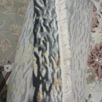 گلیم فرش ۶متری