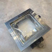 قاب پروژکتور تو کار سقفی