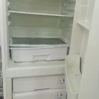 یخچال فریزر دو درب