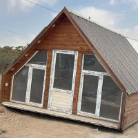 کانکس ویلایی سوییسی ۶در۴