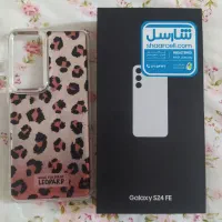 اس24fe نو کدریجستری وارد نشده|موبایل|قزوین, |دیوار