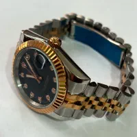 ساعت مچی دیت جاست رولکس ROLEX|ساعت|سیرجان, |دیوار