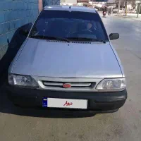 پراید مدل ۸۹|خودرو سواری و وانت|بجنورد, |دیوار