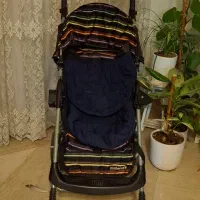 کالسکه کودک مارک مادرکر|کالسکه و لوازم جانبی|تهران, گیشا|دیوار