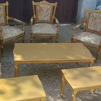 صندلی مبلی