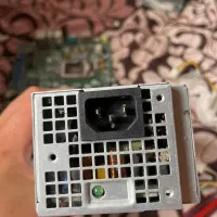 پاور دل کیس optiplex|قطعات و لوازم جانبی رایانه|رشت, گلسار|دیوار