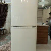 یخچال فریزربدون برفک اسنوا درحدنونونو