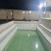 ویلا باغ ۱۰۰۰متری دوکله در للکا (لله کا ) بااستخر|پیشفروش املاک|خمام, |دیوار