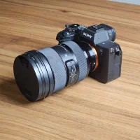 دوربین Sony a7 iv