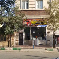 مغازه اجارهای نوساز