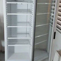 یخچال ایستاده طرح هایپ