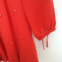 چند عدد لباس مجلسی نو زیرقیمت|لباس|شازند, |دیوار