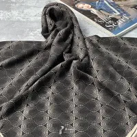 روسری نخی سانیا