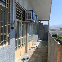 خانه دوطبقه سرآسیاب