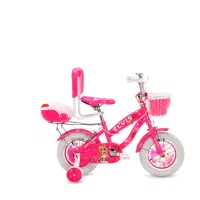 دوچرخه های دخترانه و پسرانه سایز 12(اقساطی)|دوچرخه، اسکیت، اسکوتر|ساوه, |دیوار