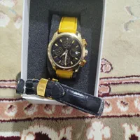 ساعت ژاپنی اصل