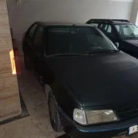 پژو ۴۰۵ مدل ۸۲