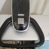 اتو پرس آلمانی برند نیولند