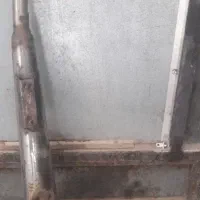 اگزوز هوندا ۱۲۵