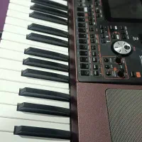 KORG PA 1000 - PA 700
