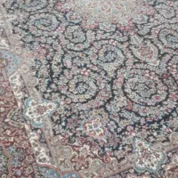 فرش ۹متر ستاره کویر