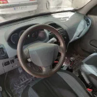 تیبا 2|خودرو سواری و وانت|شیراز, مسلم|دیوار