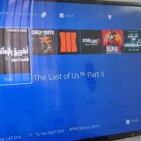 Ps4 کپی خور دو دسته یک ترا|کنسول، بازی ویدئویی و آنلاین|اهواز, کوروش|دیوار