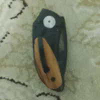 چاقو تاشو بوکر