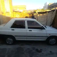 پراید۱۳۱ مدل ۹۶