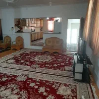 خانه ویلایی روزانه|اجارهٔ کوتاه‌مدت آپارتمان و سوئیت|ساوه, |دیوار