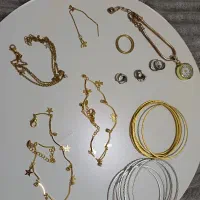 اکسسوری بدلیجات