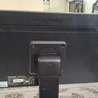 مانیتور ۲۲ اینچ view sonic|قطعات و لوازم جانبی رایانه|تهران, امامت|دیوار