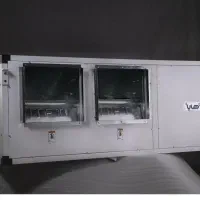 تولیدکولر و هواساز هایا پلاس مطابق ابعاد تراس شما|کولر آبی|سبزوار, کوی بهار|دیوار