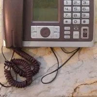 تلفن ثابت سالم بشرط|تلفن رومیزی|قم, شهر قائم|دیوار