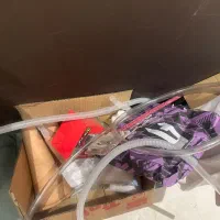 اکواریوم و وسایل ان