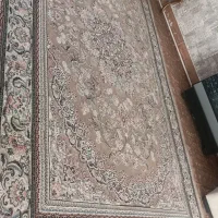 دوعدد فرش 6متری نو