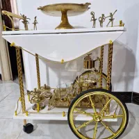 میزبار|بوفه، ویترین، کنسول|قرچک, شهرک الحدید|دیوار