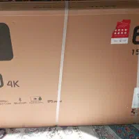 تلویزیون جی پلاس۶۰اینچ پلمپ