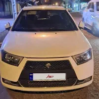 دناپلاس توربو اتومات آپشنال مدل۱۴۰۴|خودرو سواری و وانت|قزوین, |دیوار