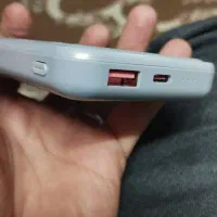 پاور بانک گرین لاین 10 هزار|لوازم جانبی موبایل و تبلت|برخوار, |دیوار