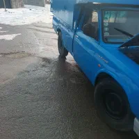 وانت نیسان|خودرو سواری و وانت|دماوند, دماوند|دیوار