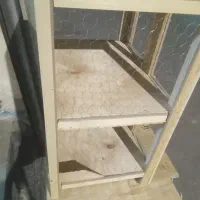 گنجه کفتر یا کبوتر|لوازم جانبی حیوانات|تهران, سعیدآباد|دیوار