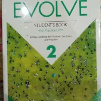 کتاب زبان  ایوالو 2 نو باز نشده